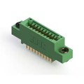 345-020-521-503 - 345 SERIES (.100" (2.54MM) CONTA