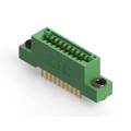 345-020-520-203 - 345 SERIES (.100" (2.54MM) CONTA