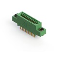 345-020-542-503 - 345 SERIES (.100" (2.54MM) CONTA