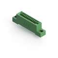 345-012-541-108 - 345 SERIES (.100" (2.54MM) CONTA