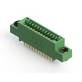 345-024-521-503 - 345 SERIES (.100" (2.54MM) CONTA