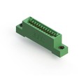 345-012-540-107 - 345 SERIES (.100" (2.54MM) CONTA
