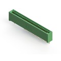 345-029-542-101 - 345 SERIES (.100" (2.54MM) CONTA