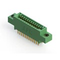 345-024-520-808 - 345 SERIES (.100" (2.54MM) CONTA