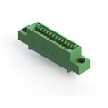 345-012-523-407 - 345 SERIES (.100" (2.54MM) CONTA