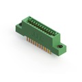 345-024-540-208 - 345 SERIES (.100" (2.54MM) CONTA