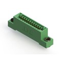345-012-524-103 - 345 SERIES (.100" (2.54MM) CONTA