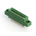 345-024-524-503 - 345 SERIES (.100" (2.54MM) CONTA