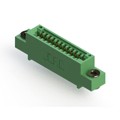 345-012-521-403 - 345 SERIES (.100" (2.54MM) CONTA