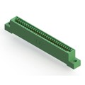 345-029-521-104 - 345 SERIES (.100" (2.54MM) CONTA