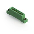 345-012-540-103 - 345 SERIES (.100" (2.54MM) CONTA