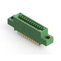 345-024-521-507 - 345 SERIES (.100" (2.54MM) CONTA