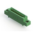 345-012-521-408 - 345 SERIES (.100" (2.54MM) CONTA
