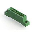 345-012-520-108 - 345 SERIES (.100" (2.54MM) CONTA