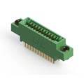 345-024-520-803 - 345 SERIES (.100" (2.54MM) CONTA