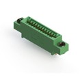 345-012-523-603 - 345 SERIES (.100" (2.54MM) CONTA
