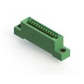 345-012-523-107 - 345 SERIES (.100" (2.54MM) CONTA