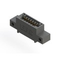395-007-524-412 - 395 SERIES (.100" (2.54MM) CONTA