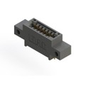 395-007-520-612 - 395 SERIES (.100" (2.54MM) CONTA