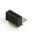 392-016-559-201 - 392 SERIES (.100" (2.54MM) CONTA