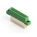 346-026-540-203 - 346 SERIES (.125" (3.18MM) CONTA