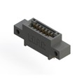 395-007-524-612 - 395 SERIES (.100" (2.54MM) CONTA