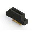 392-016-555-204 - 392 SERIES (.100" (2.54MM) CONTA