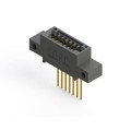 395-007-542-412 - 395 SERIES (.100" (2.54MM) CONTA