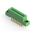 333-014-500-203 - 333 SERIES (.156" (3.96MM) CONTA