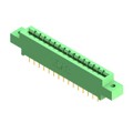 337-030-524-802 - CONN EDGE DUAL FMALE 30POS 0.156