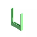 337-006-559-168 - 337 SERIES (.156" (3.96MM) CONTA