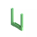 337-006-559-158 - 337 SERIES (.156" (3.96MM) CONTA