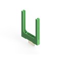 346-007-541-158 - 346 SERIES (.125" (3.18MM) CONTA