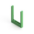 305-012-521-268 - 305 SERIES (.156" (3.96MM) CONTA