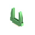 337-006-558-678 - 337 SERIES (.156" (3.96MM) CONTA