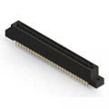 396-056-521-202 - CONN EDGE DUAL FMALE 56POS 0.125