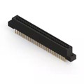 396-056-540-202 - CONN EDGE DUAL FMALE 56POS 0.125