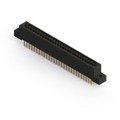396-056-541-202 - CONN EDGE DUAL FMALE 56POS 0.125