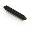 396-056-541-804 - CONN EDGE DUAL FMALE 56POS 0.125