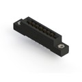 357-007-547-108 - 357 SERIES (.156" (3.96MM) CONTA