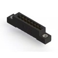 357-007-531-107 - 357 SERIES (.156" (3.96MM) CONTA