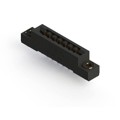 357-007-547-103 - 357 SERIES (.156" (3.96MM) CONTA