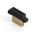 392-024-544-212 - 392 SERIES (.100" (2.54MM) CONTA