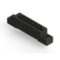 357-007-531-103 - 357 SERIES (.156" (3.96MM) CONTA