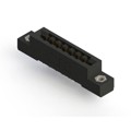 357-007-505-108 - 357 SERIES (.156" (3.96MM) CONTA