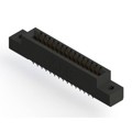 391-030-524-202 - 391 SERIES (.100" (2.54MM) CONTA