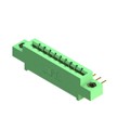 337-009-559-607 - 337 SERIES (.156" (3.96MM) CONTA