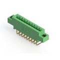 333-009-558-607 - 333 SERIES (.156" (3.96MM) CONTA
