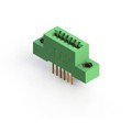 342-012-541-207 - 342 SERIES (.100" (2.54MM) CONTA