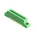 337-009-558-107 - 337 SERIES (.156" (3.96MM) CONTA